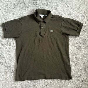Men’s Classic Fit Polo
